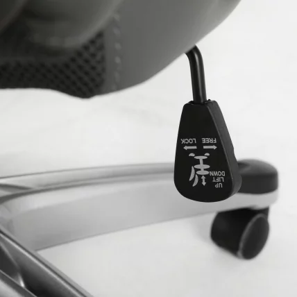 Кресло офисное BRABIX PREMIUM Level EX-527 Серый_10