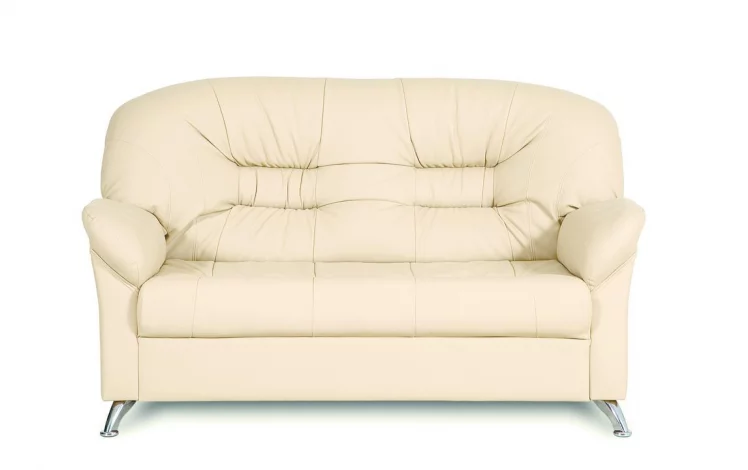 Двухместный диван Парм_Consul Ivory_0