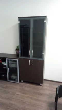 Дверь стеклянная Imago С-2_2