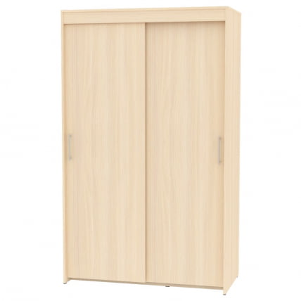 Шкаф-купе T-1-198х120х60(ДМ-4)_0