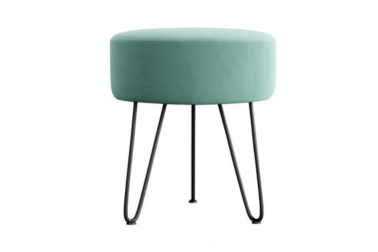 Пуф Берг Модель 050 Ультра минт_0