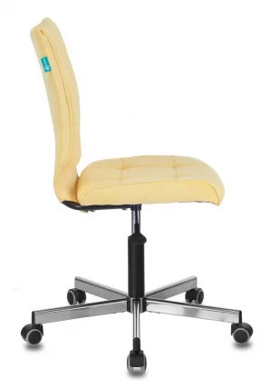 Кресло для оператора Бюрократ CH-330M/VELV74_2
