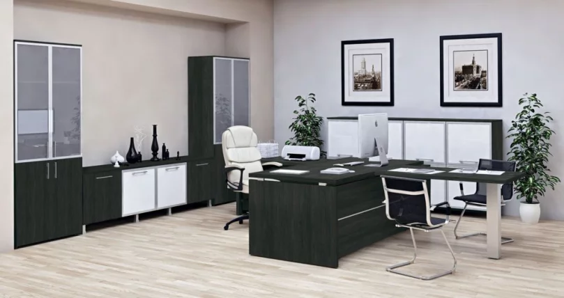 Кабинет YALTA