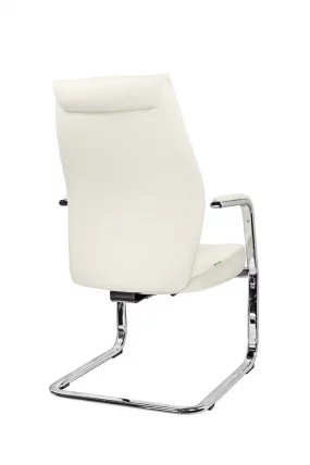 Кресло Riva Chair C9384 Белый_3