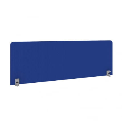 Экран тканевый продольный ONIX O.TEKR-3 Синий_0