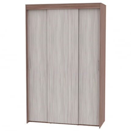 Шкаф-купе Т-3-230х145х60(ЯШТ-ЯШС-10) / T-3-230х145х60(ЯШТ-ЯШС-10)_0