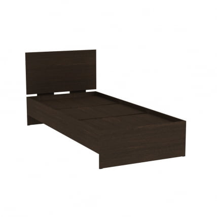 Кровать Алиса(L25)947х903х2063(Венге)_0