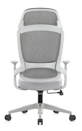 Кресло Job RCH 6246A-HS Серый_3