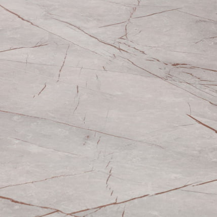 Стол VELETA ЛДСП/HPL/металл, 100 x 100+40 x 75 см, Агат серый/черный_7