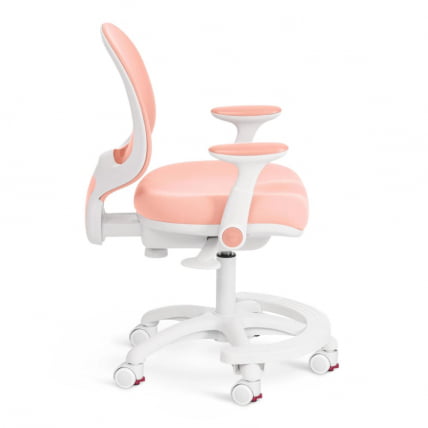 Кресло RAINBOW Рink (розовый)_10