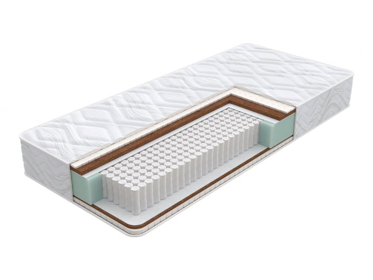 Матрас Green Latex M 200х195_0