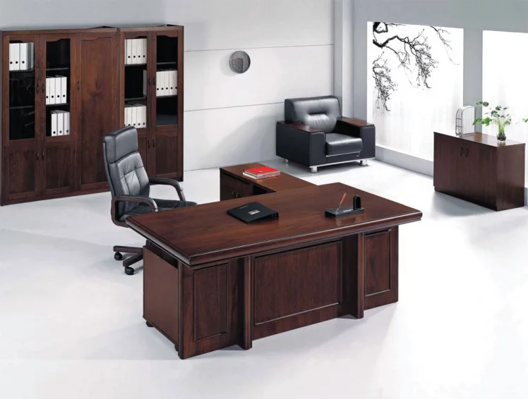 Кабинет Harvard