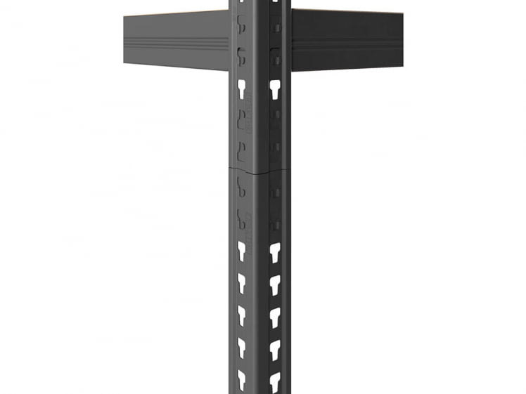 Стеллаж СБЛ 180КД/ 90кс40/ 5 / SBL 180KD/ 90x40/_6