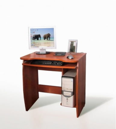 Компьютерный стол Моби-3-КЛ-2 Ночь_0