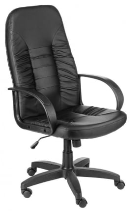 Кресло Танго ULTRA Черный_1