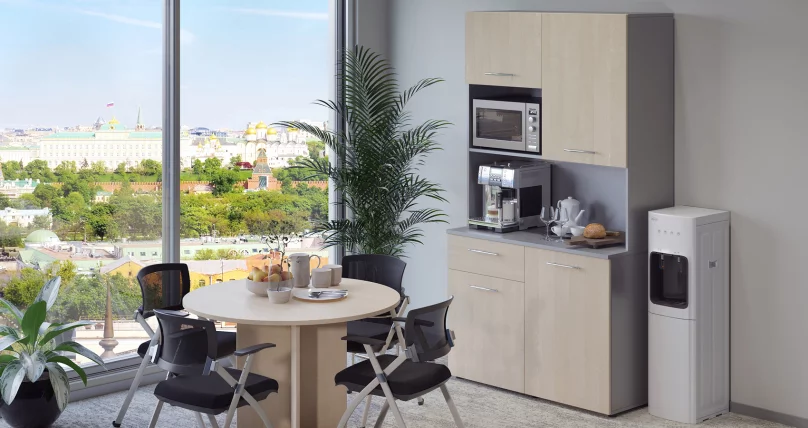 Офисная кухня FIT