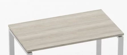Столешница рабочего стола Deka 7.06.12 СТ Дуб Сантана светлый_0