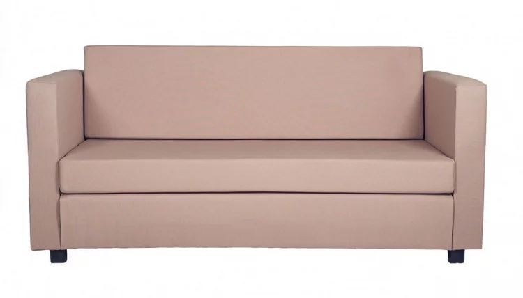 Мини-диван Нео (2 категория)  Латте_0