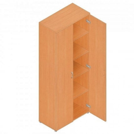 Шкаф для документов Р.Ш-3 Дуб Кронберг_0