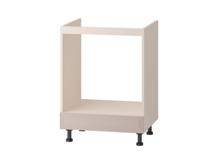 Напольный шкаф под встраиваемую технику с ящиком Флоренция 107.57_0
