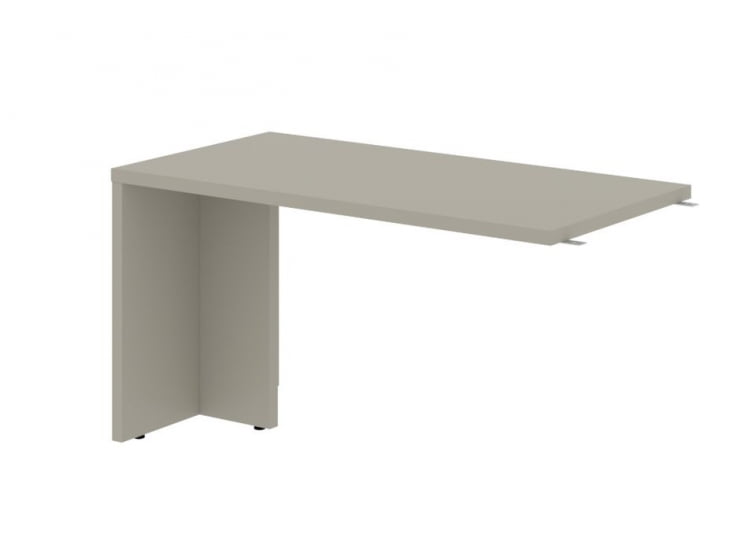 Брифинг-приставка VELION VB 1470 Аметист пепельный_0