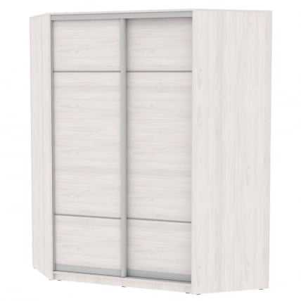 Шкаф-купе YA-198х1400-568-3(ЯАС-D4D4)_0