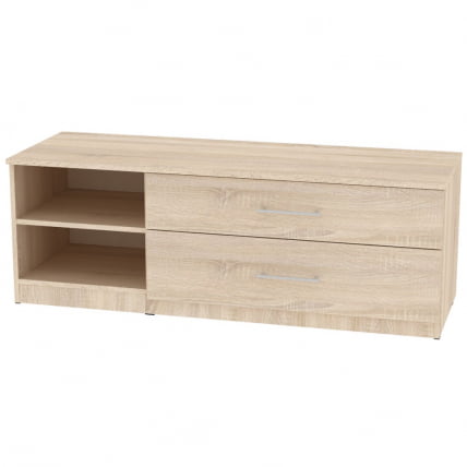 Комод Калисто(K52)475х1352х468ручкарейлинг160мм(ЯАТ)_1