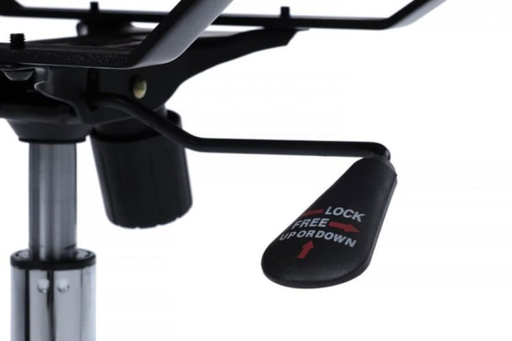 Кресло Хуго РCХ 6002-1СЕ Коричневый / Hugo RCH 6002-1SE_13