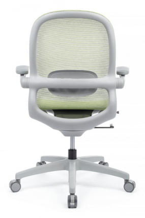 Кресло Miller YSJ-300 Зеленый_3