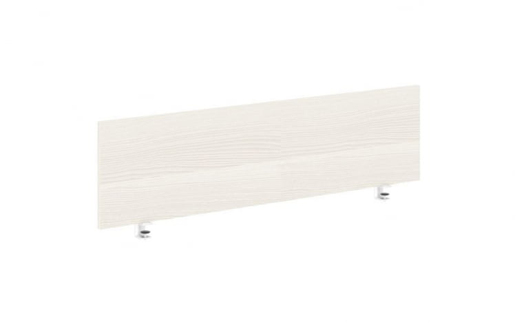 Экран EDIS EBP 1335 Ясень Траун Белый_0