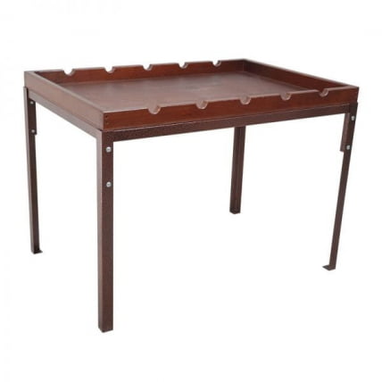 Стол для очистки оружия СТ-1200Р_0