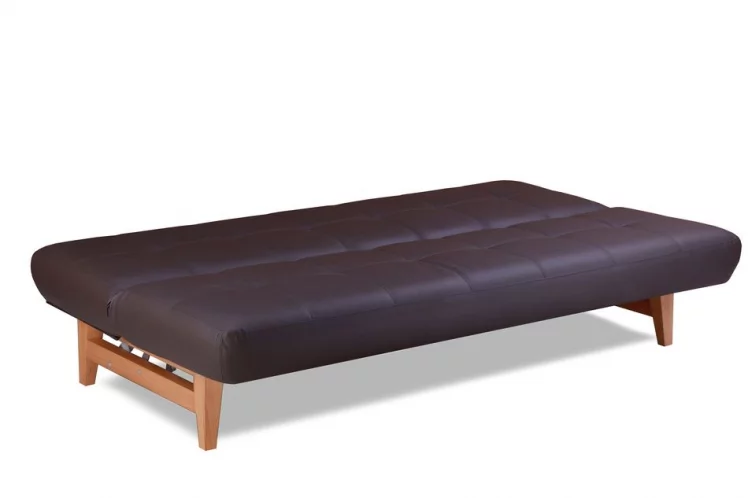 Диван-кровать Альберо Комфорт ДК Домус Тауп Категория 2_5