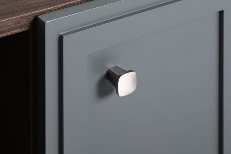 ТВ тумба Norton (ТВ) Серый_6