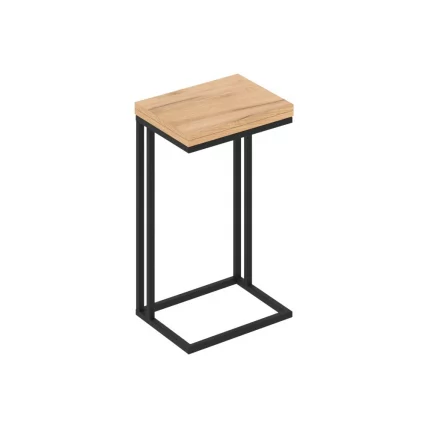 Столик-трансформер CD 4030 Дуб Бофорд_0