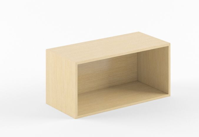 Каркас антресоли SA-770 (Легно Светлый)_0