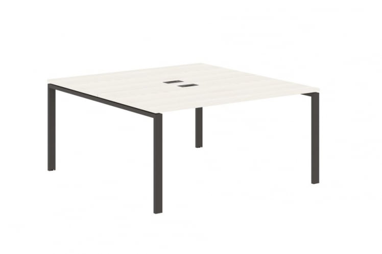 Бенч-система EDIS EUWST 1516 Ясень Траун Мокко_0