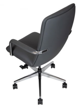 Кресло офисное Neo LB grey_4