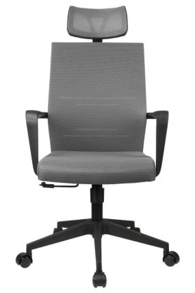 Кресло Like RCH A818 Серый_3