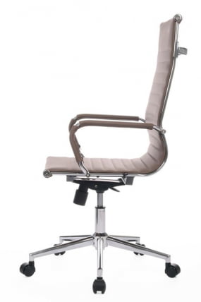 Кресло Хуго РCХ 6002-1СЕ Коричневый / Hugo RCH 6002-1SE_5