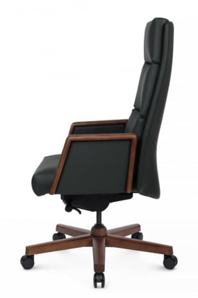 Кресло Franco A2415-1 Зеленый_5