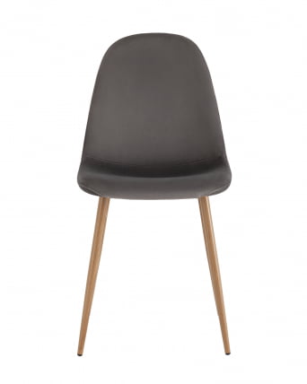 Стул Валенсия SN велюр Антрацитовый_1