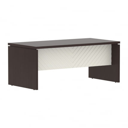 Стол руководителя Torr LUX TLST 189 Венге Магия Латте_0