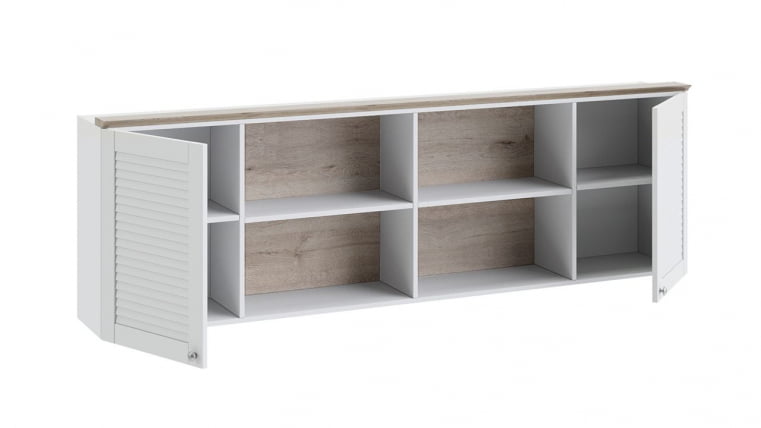 Шкаф настенный Ривьера ТД-241.12.21_1