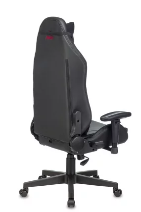 Геймерское кресло Zombie HERO BATZONE PRO Черный_3