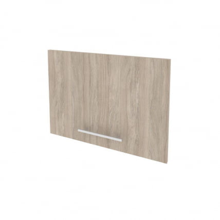 Фасад антресоли низкий - правый FIT MN-FAN (R) Дуб Аттик_0