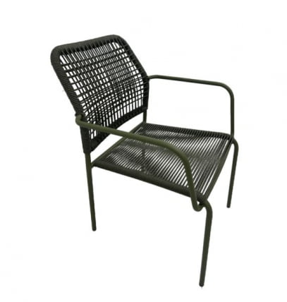 Стул Solaia зеленый_1