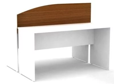 Экран IMAGO ЭКР-3 Орех французский_1