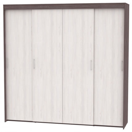 Шкаф-купе T-5-230х235х45(ЯАТ-ЯАС-11)_0