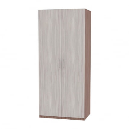 Шкаф распашный Р-198х90х45-2(ЯШТ-ЯШС) / R-198х90х45-2(ЯШТ-ЯШС)_0