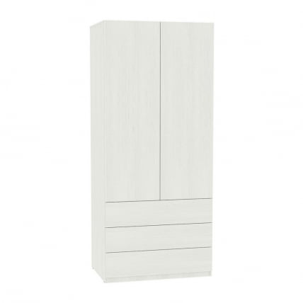 Шкаф распашный R-198х90х45-4-PO(ВД)_0